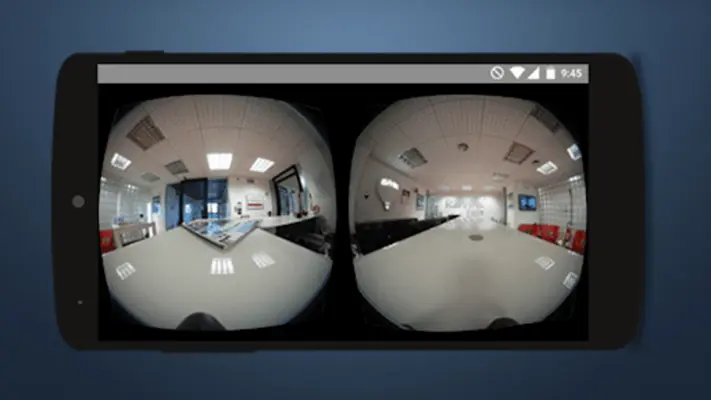 3D VR Video Player HD 360 android App screenshot 11